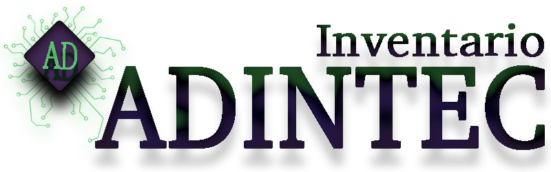 ADINTEC INVENTARIO
